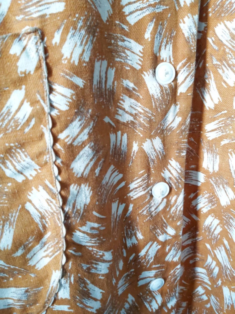 70s dress