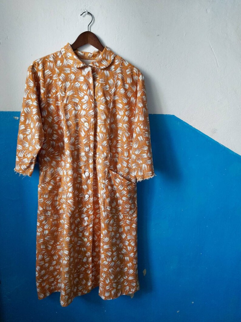 70s dress