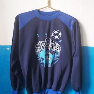 Vintage fake Adidas sweater