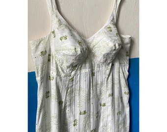 Neverworn camisole