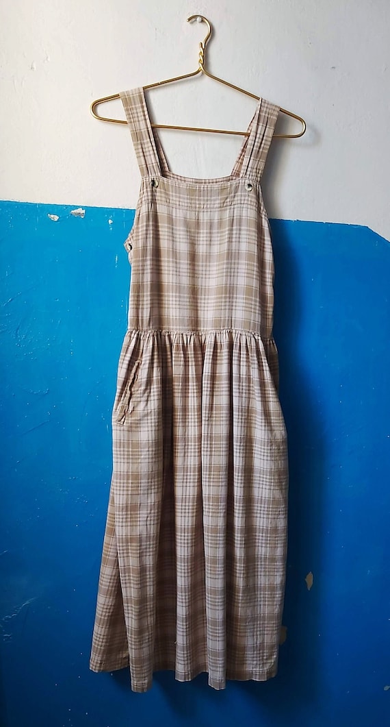 90s Sundress