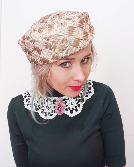 50s hat