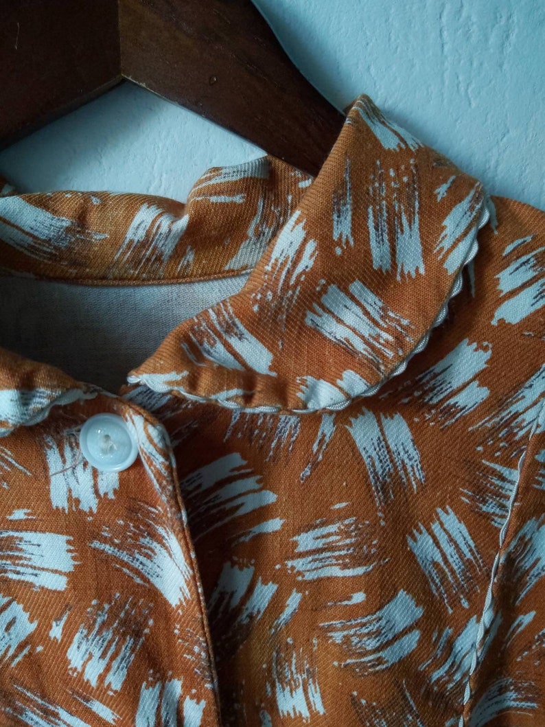 70s dress