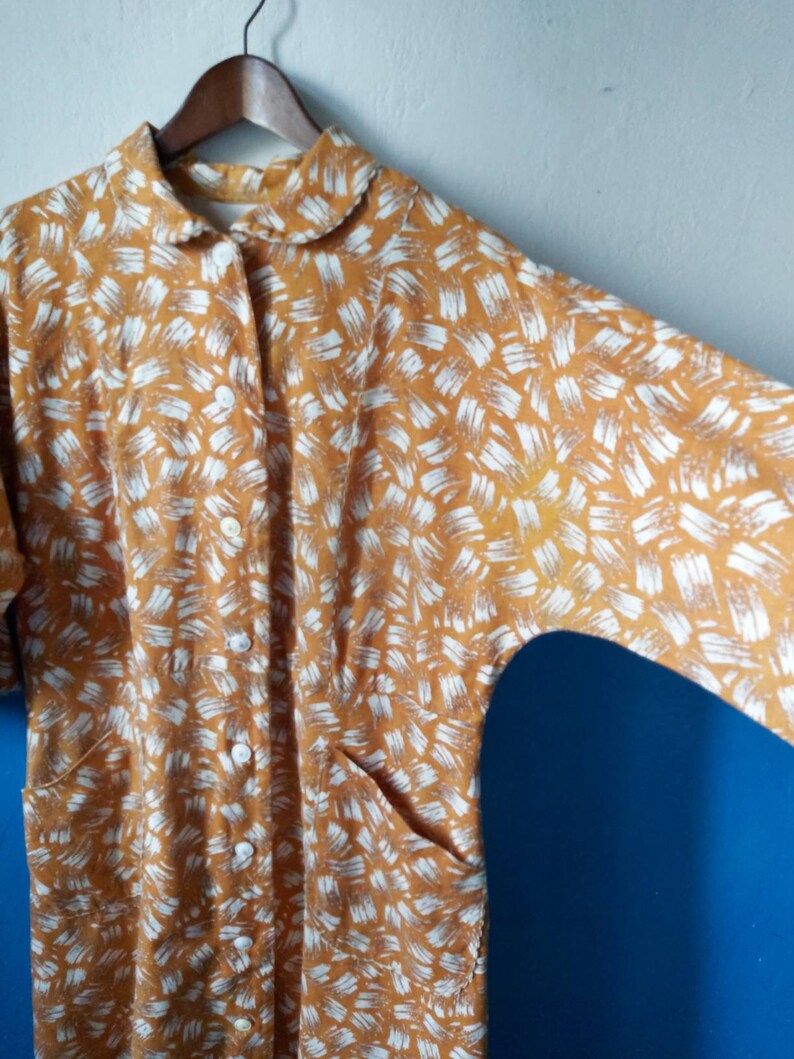 70s dress