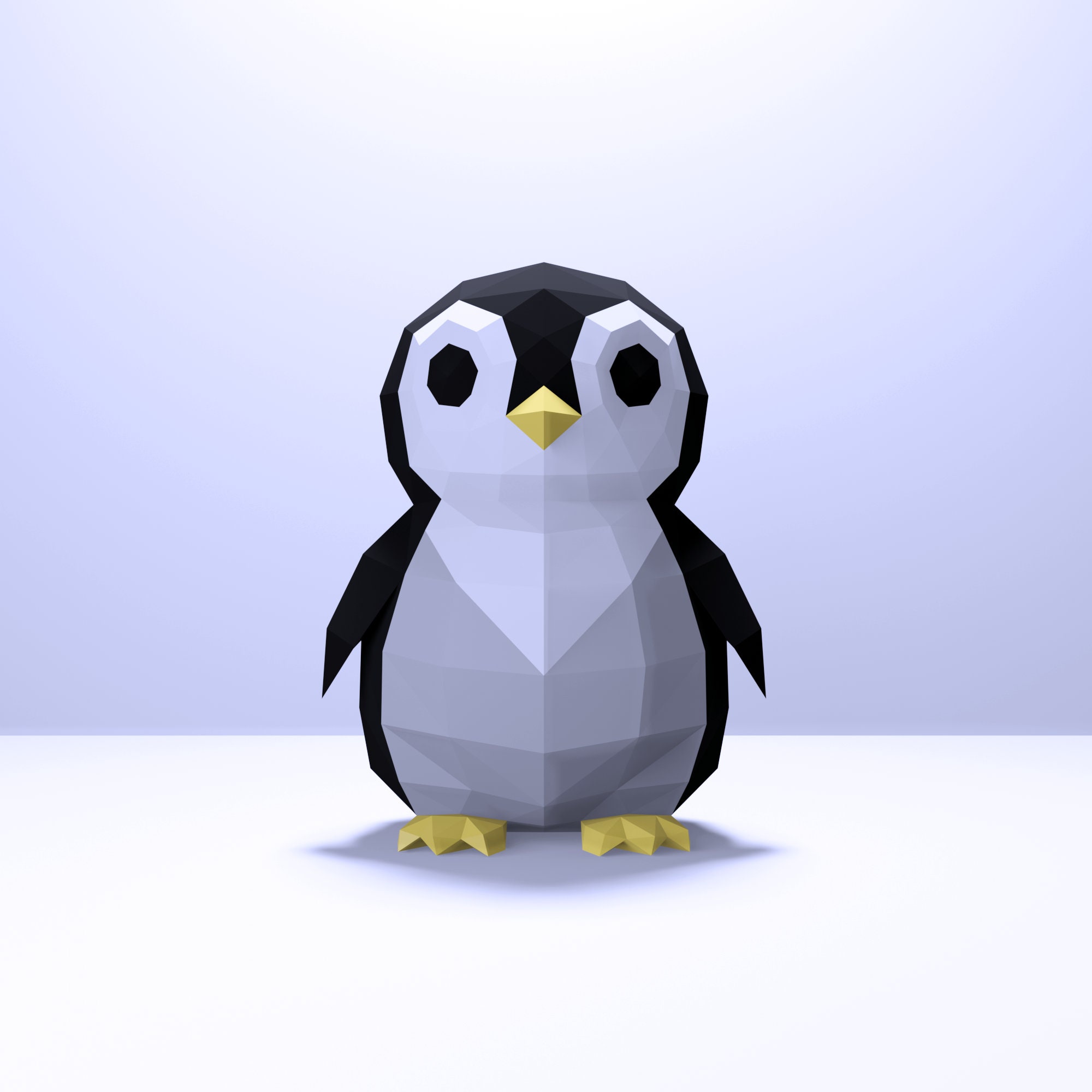 Roblox Penguin 