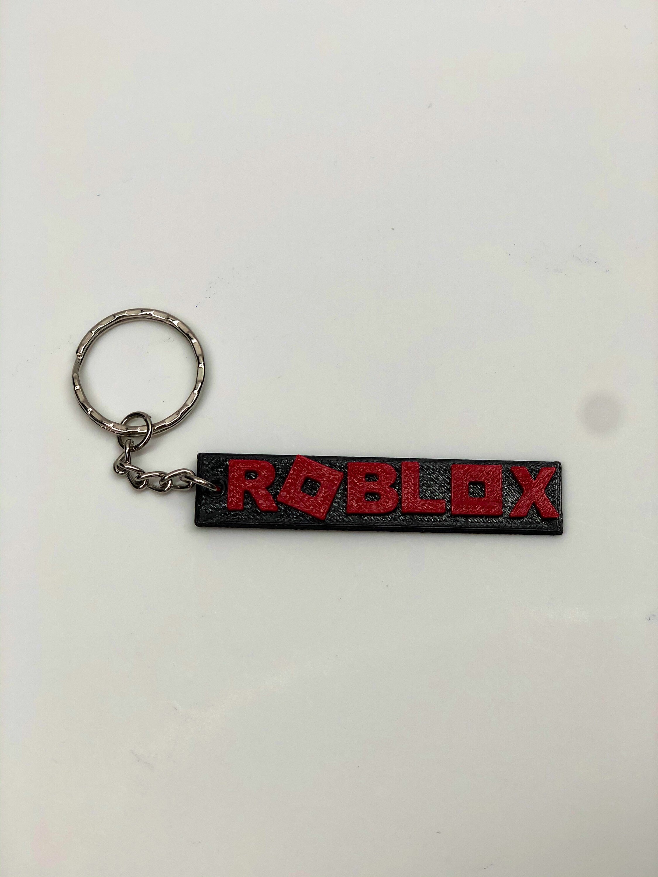 Roblox Keychain Etsy