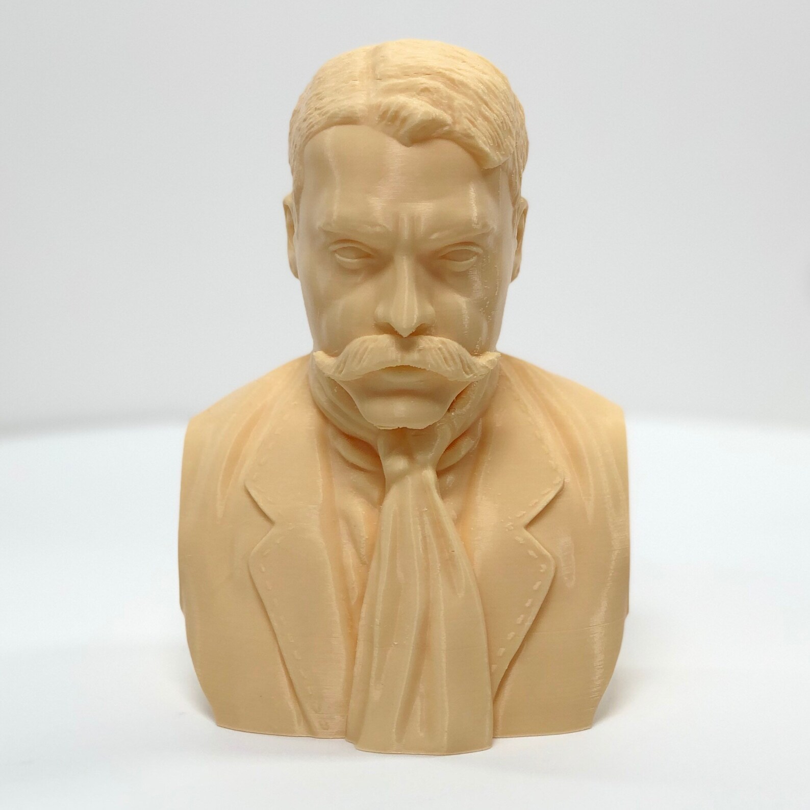 Emiliano Zapata Bust Sculpture Statue Etsy