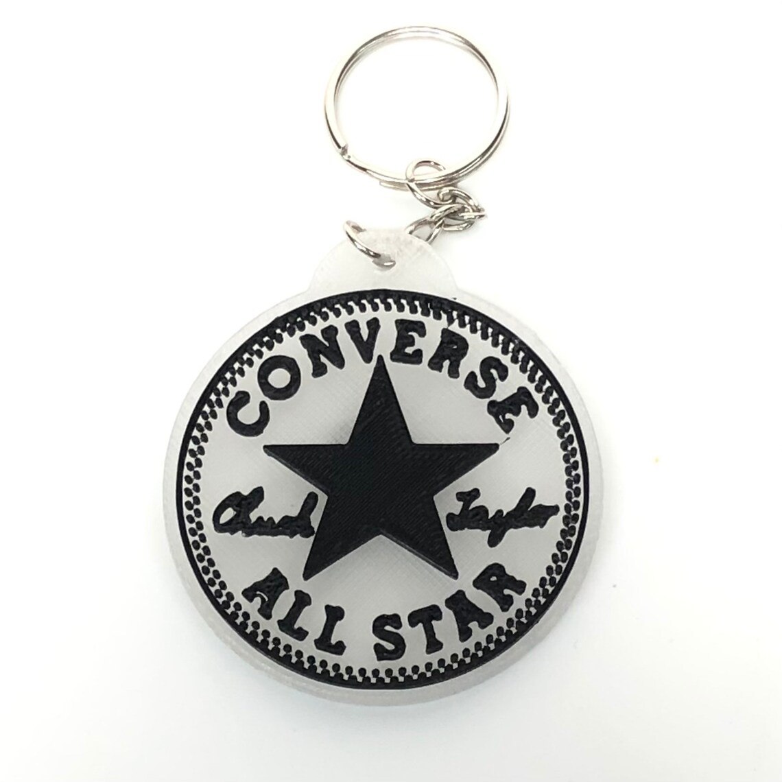 Converse AllStars keychain Etsy