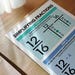 REDUCING FRACTIONS POSTER, Simplifying Fractions, Visual Math Teaching ...