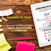 LONG MULTIPLICATION and DIVISION Posters, Educational Posters for Kids ...