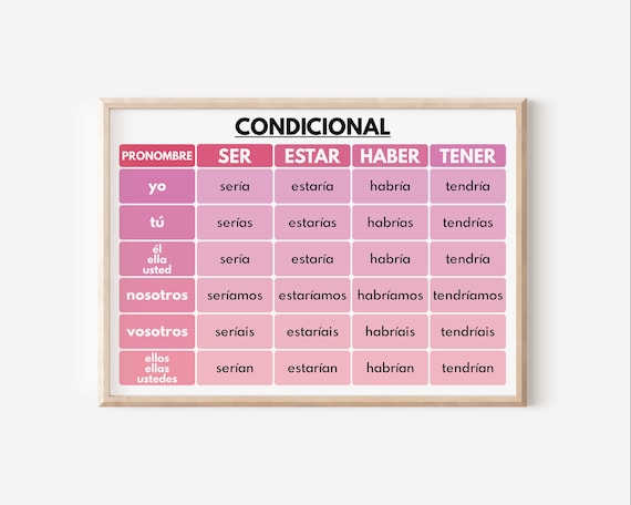 Spanischer Tener