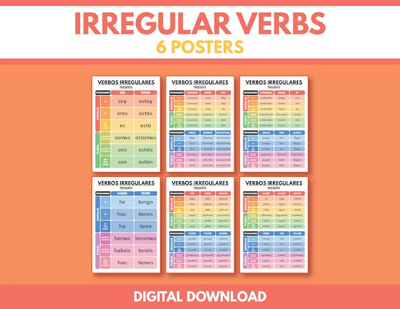 VOGAIS- LABIRINTO (COMEÇA COM) 🍄  Spanish subject pronouns, Spanish  teaching resources, Irregular verbs