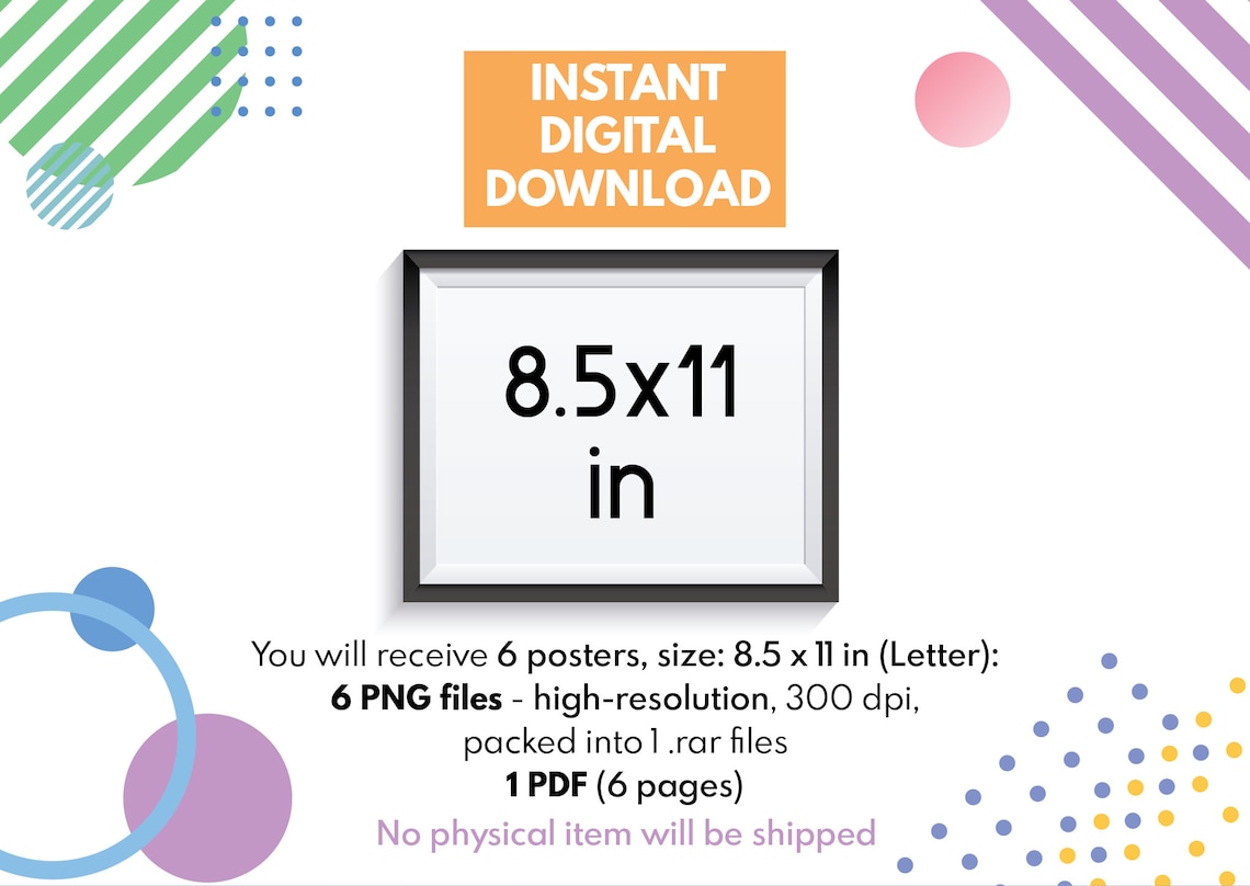 6 SIGNPOSTS - NONFICTION Notice & Note Signposts, Set of 6 Posters ...