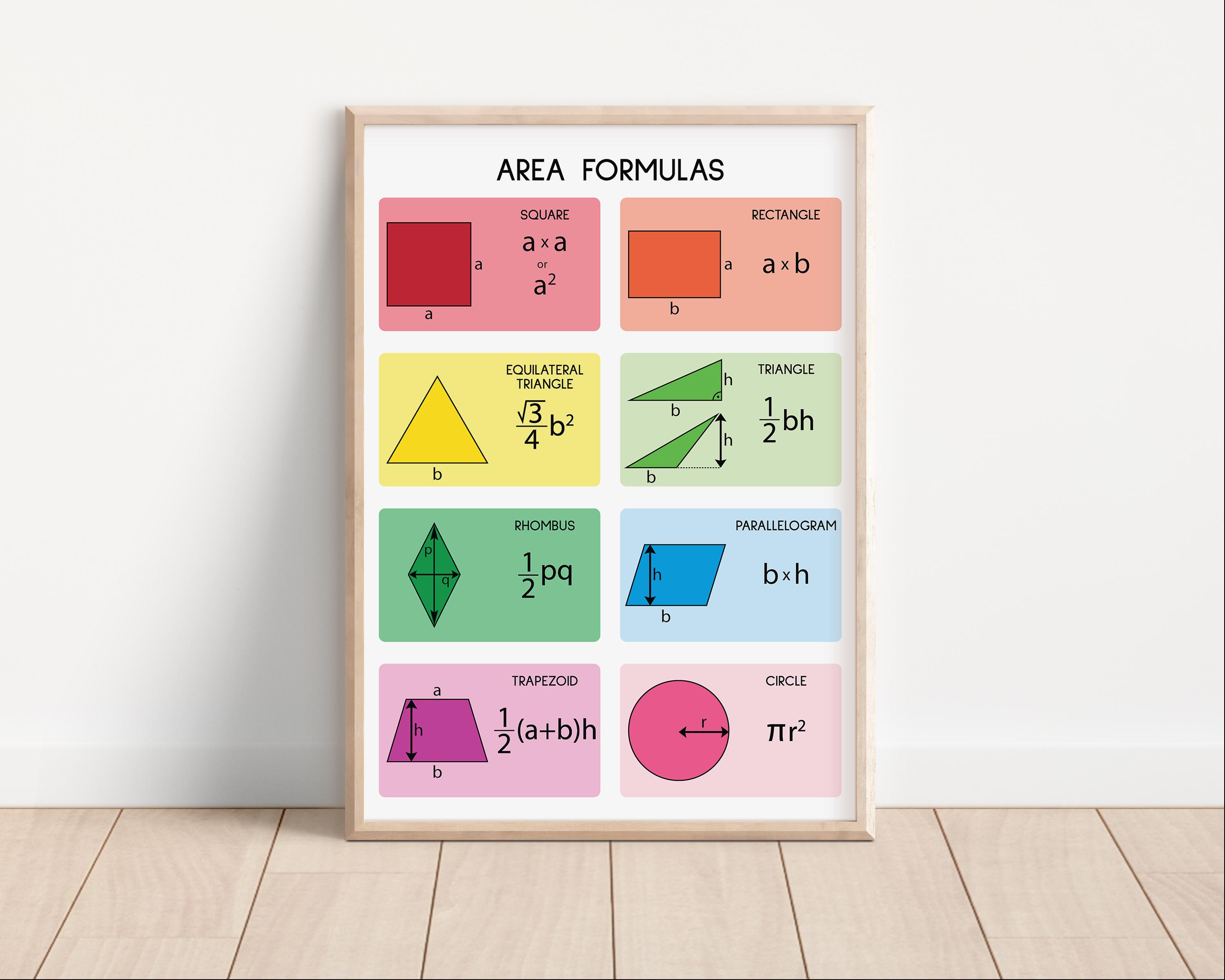 Flashcards De Formas Geométricas Com Nomes Para Aprendizagem Infantil Vetor  Modelo para download gratuito no Pngtree, image size:3000x2400