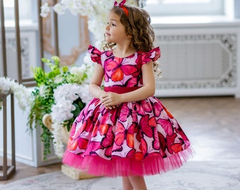 baby girl dresses special occasion uk