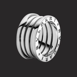 Bulgari B.Zero1 Ring