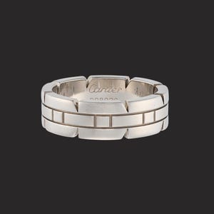 Cartier Maillon Band