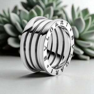 Bulgari B.Zero1 Ring