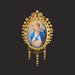 see more listings in the Brooches & Pins section