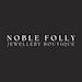 Peter at Noble Folly