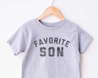 Favorite son shirt Clearance