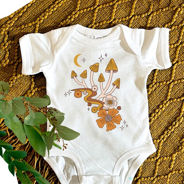 Hippie Baby Clothes Etsy
