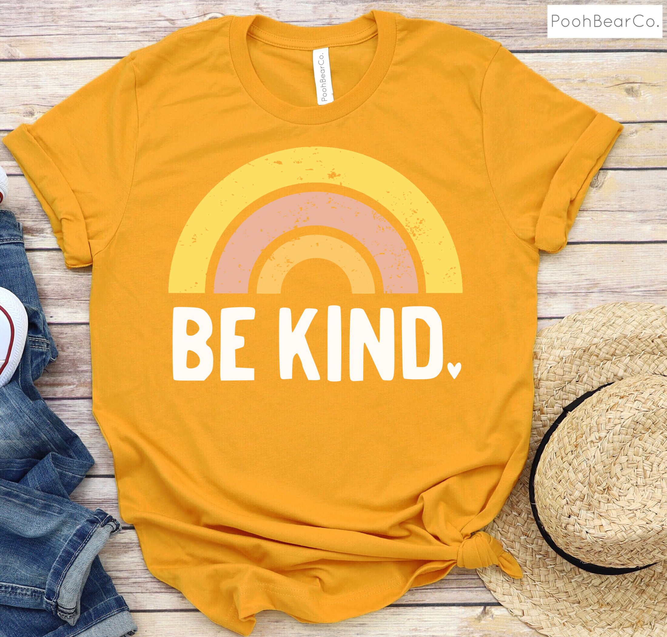 Rainbow Be Kind Shirt Back to School Shirt Teacher Shirt | Etsy