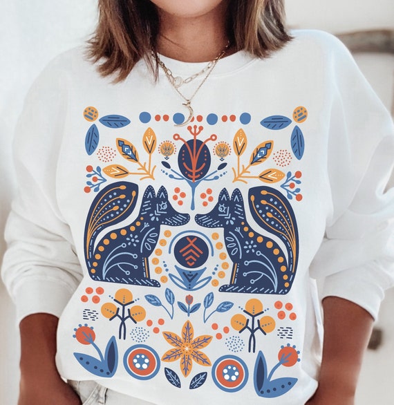 Nordic sweatshirt sale