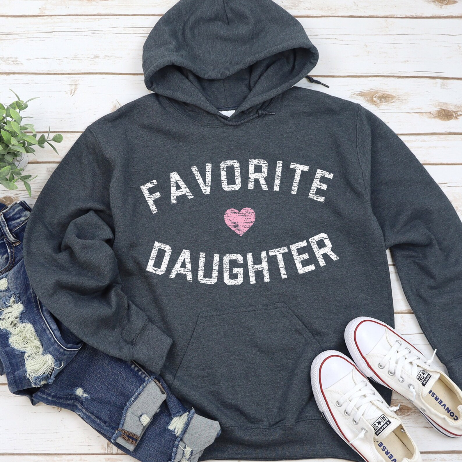 favorite daughter shirt womens