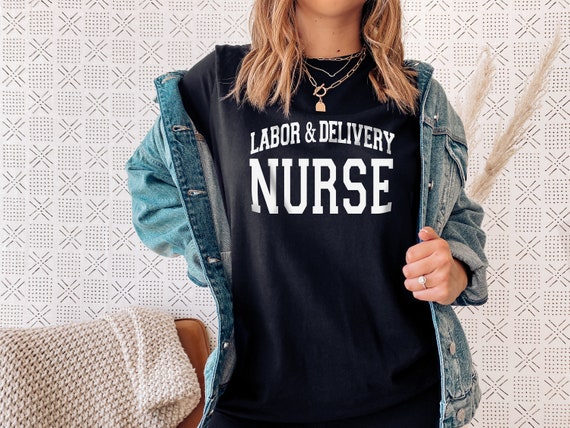 etsy nurse shirts