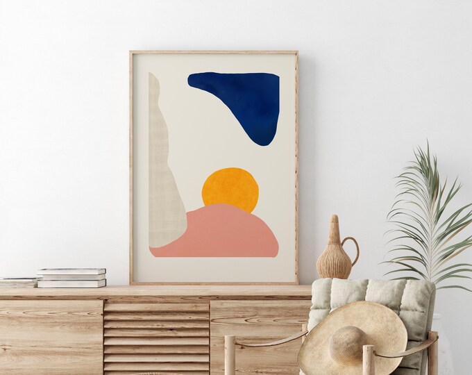 Home and wall art Etsy