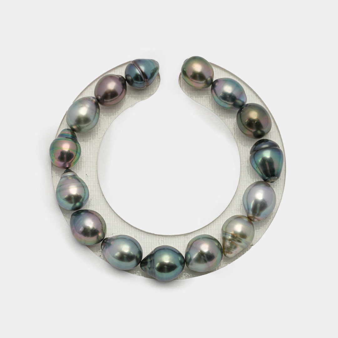 pearl様 Mother of pearl -sq（white） | Taiga Okuyama