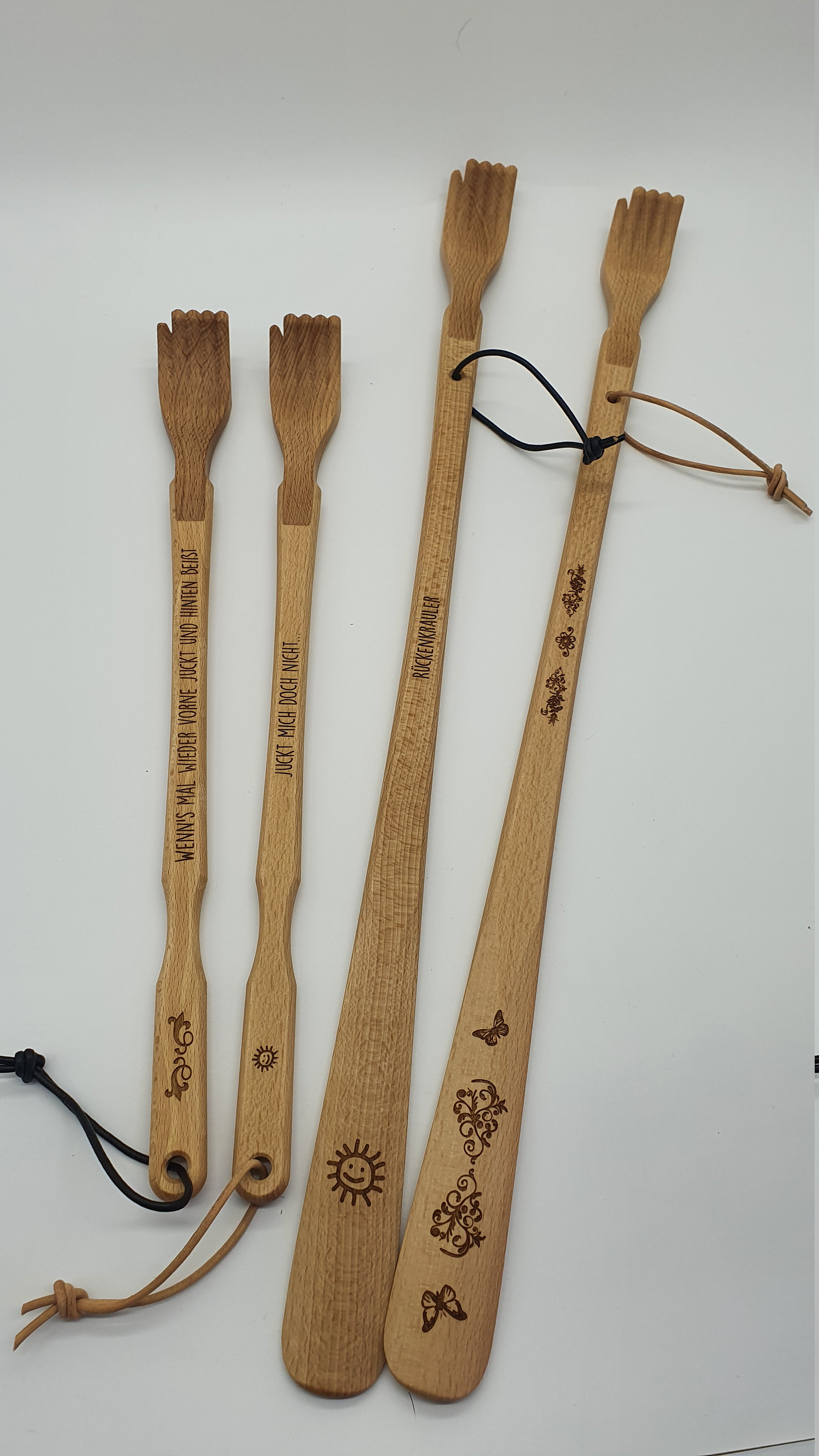 Bambus schuhlffel - Etsy.de