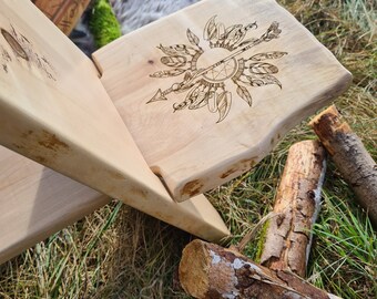 Viking Chair Viking Sedie Children's Trapper Chair-Viking Chair