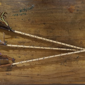 Cat Fishing - Handmade Cat Toys - Angel - Cat Toys - Stable Cat Toys - cat toy - Sustainable