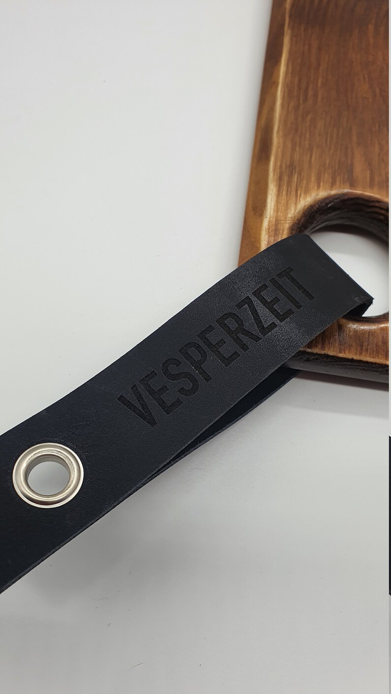 Anricht and Serviertabletts Pine Wood VesperBoard Deco Restaurant Handmade Tray Serving Gift Kitchen Prepeisen Eat Bread Time image 7