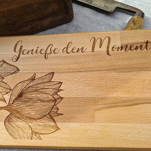 Gift Cutting Board Gift Idea Men&#39;s Gift Kitchen Snack Board Personalized Wood Unique Handmade Cuttingboard Wedding Gift