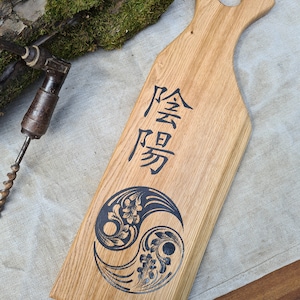 Cutting board, snack board, serving board made of wood - handmade - cutting board - unique - Father&#39;s Day - Mother&#39;s Day - gift - personalisable