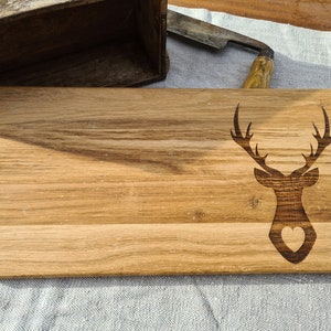 Gift Cutting Board Gift Idea Men&#39;s Gift Kitchen Snack Board Personalized Wood Unique Handmade Cuttingboard Wedding Gift