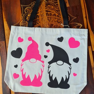 Bolso de tela de bolso de mano impreso, bolso de transporte, bolso de comprador, arte lineal, bolso de hombro, minimalista, personalizable, bolso de viaje, único