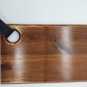Anricht and Serviertabletts Pine Wood VesperBoard Deco Restaurant Handmade Tray Serving Gift Kitchen Prepeisen Eat Bread Time Vesperzeit