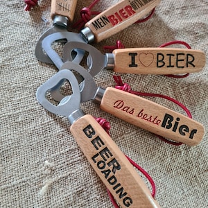 Bottle opener personalized, Bottle opener wood, Beer opener personalized, Bottle opener, Bottle opener, Father&#39;s Day, Father&#39;s Day gift