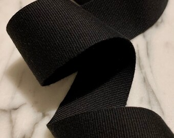 Organic - Webbing - Cotton - Webbing - Supple - Solid - Metre Fabric - Frame - Hat Band - Bags - Wear - Handle - Strap - Fine STOFF