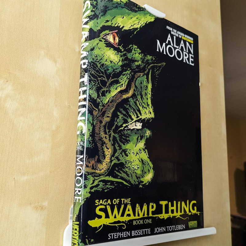 Graphic Novels Display - Etsy