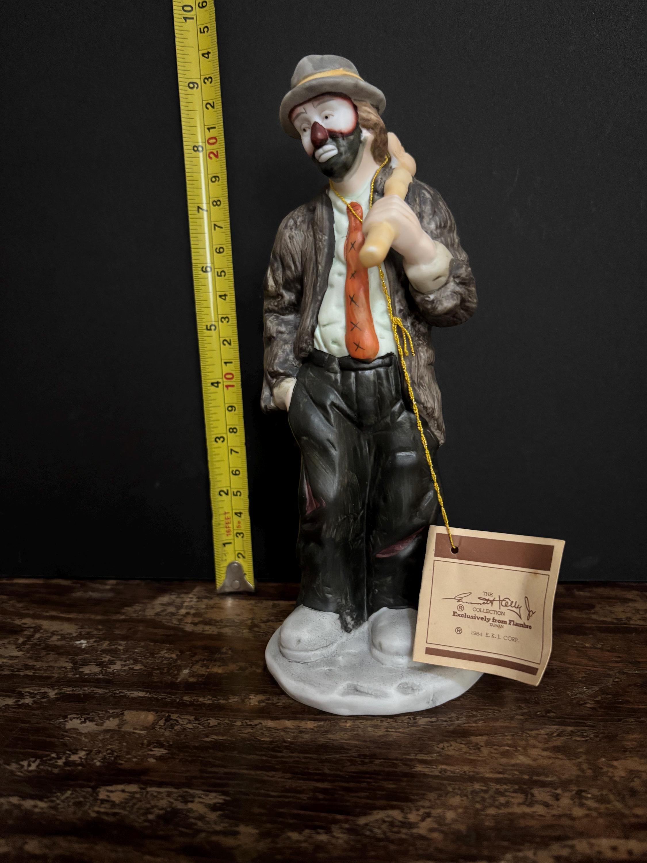 Flambro Figurines - Etsy
