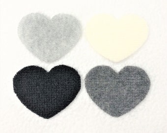 cashmere patches