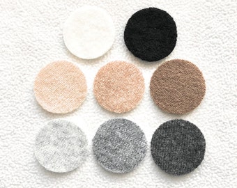 cashmere patches