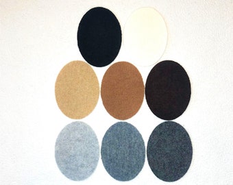 cashmere patches