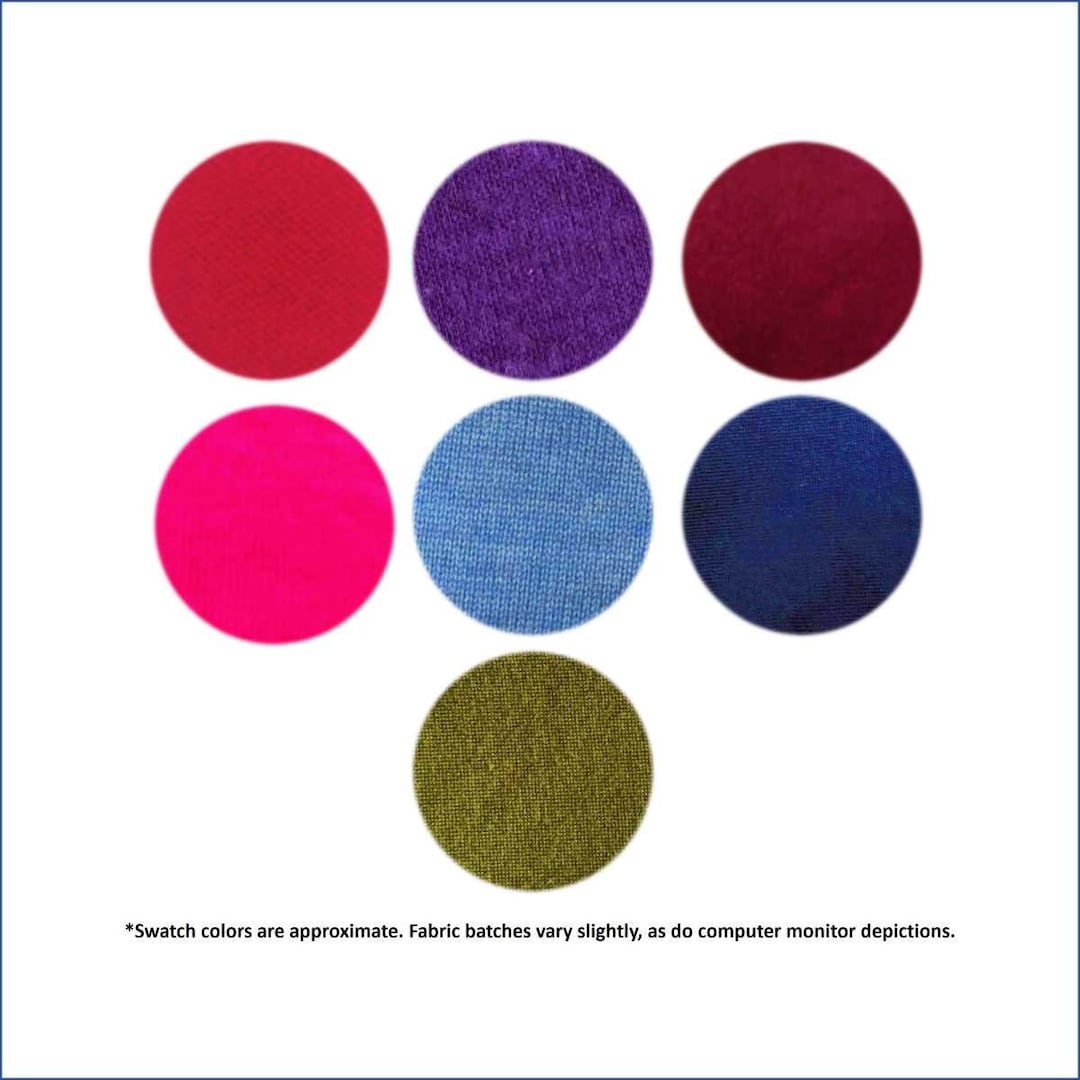 One Merino Wool Patch Ironon or Remove Adhesive to Sew Instead Basic Colors for Base Layer