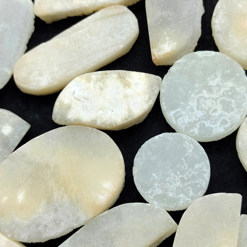 Druzy Crystal Agate Druzy Crystal Stone Natural Agate Druzy Etsy